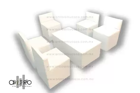 Salitas lounge en renta