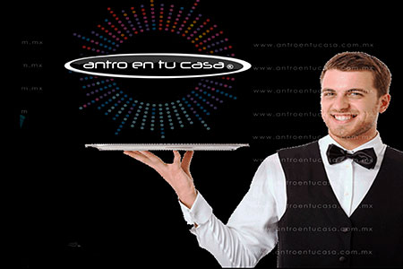 Meseros y Barman para cumpleaños