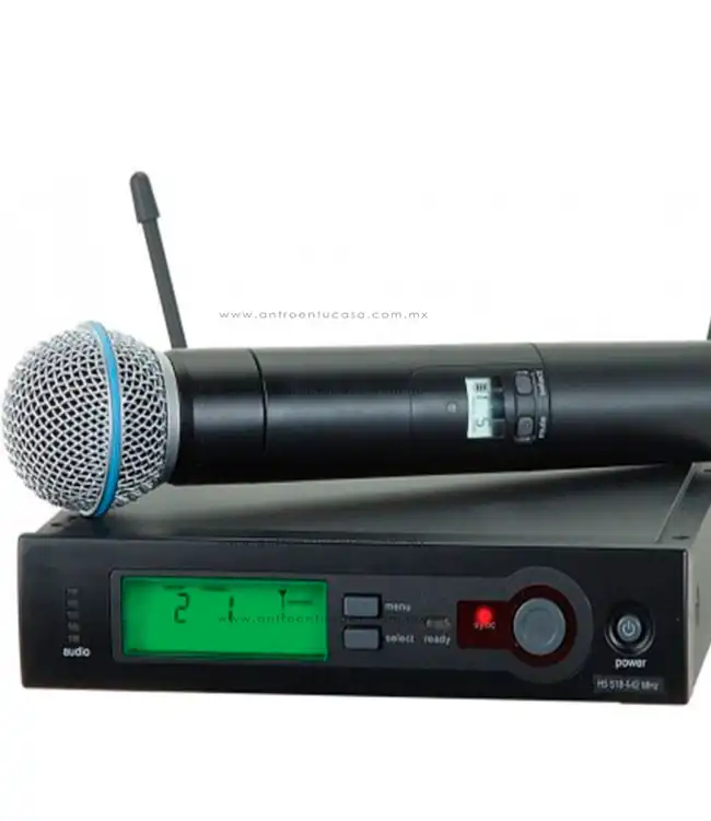 renta de karaoke