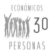 todo para fiestas