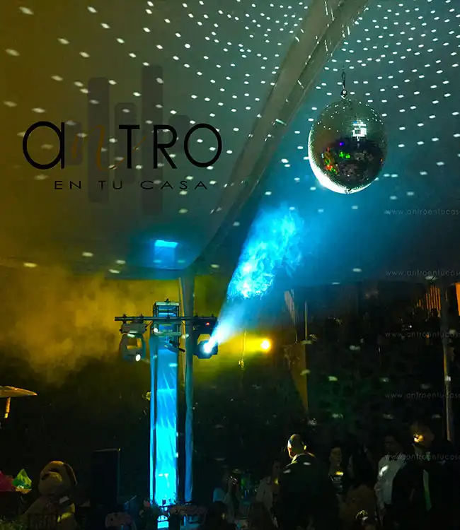 dj para eventos