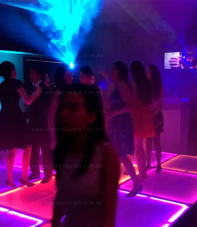 dj para fiestas