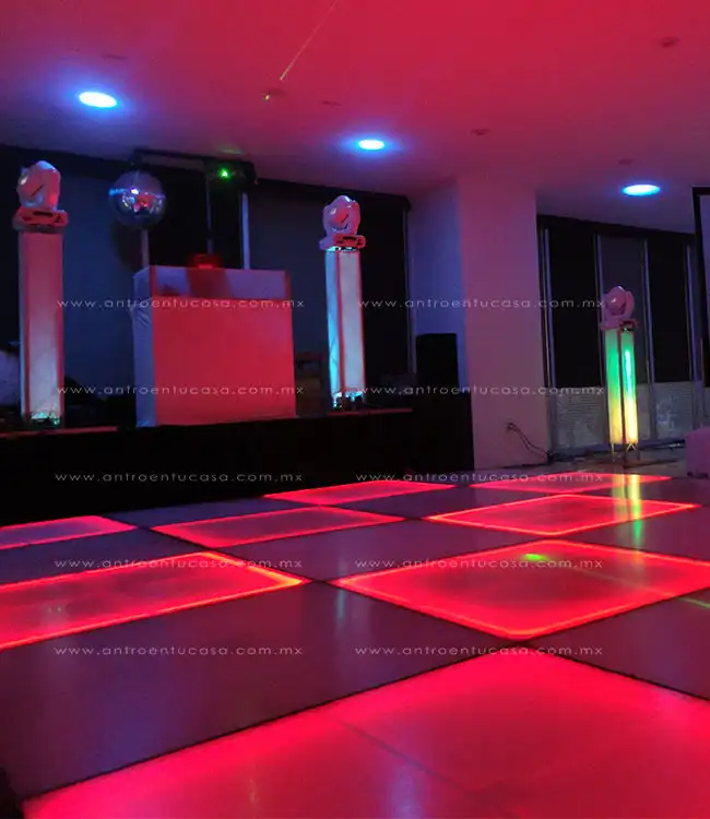 dj para fiestas