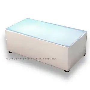 Mesa para salitas lounge 