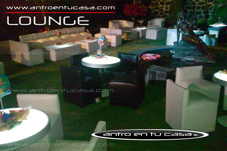 sala lounge modular