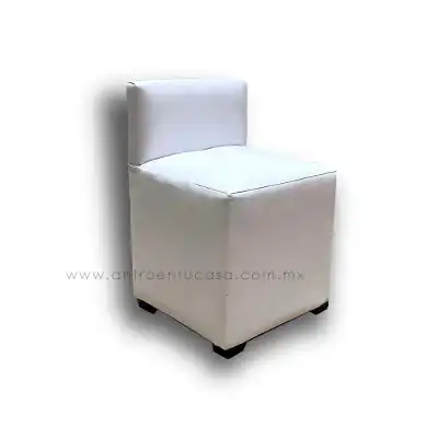 Salita lounge blanca