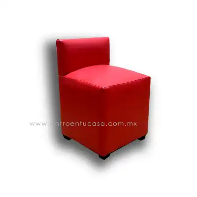 Salita lounge roja