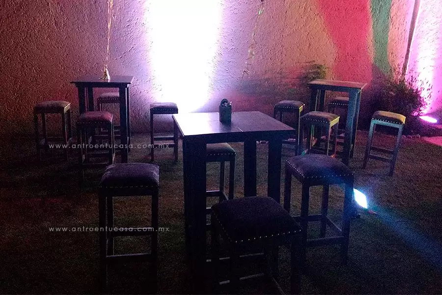 Periqueras vintage para fiestas