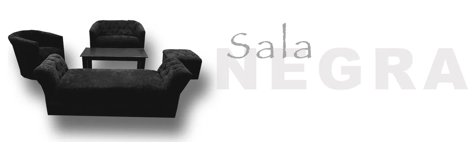 Renta de sillas de bar