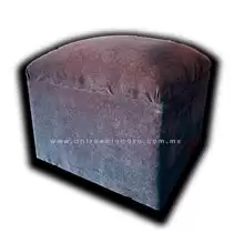 Renta puff para fiestas