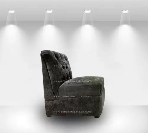 Modular sala vintage