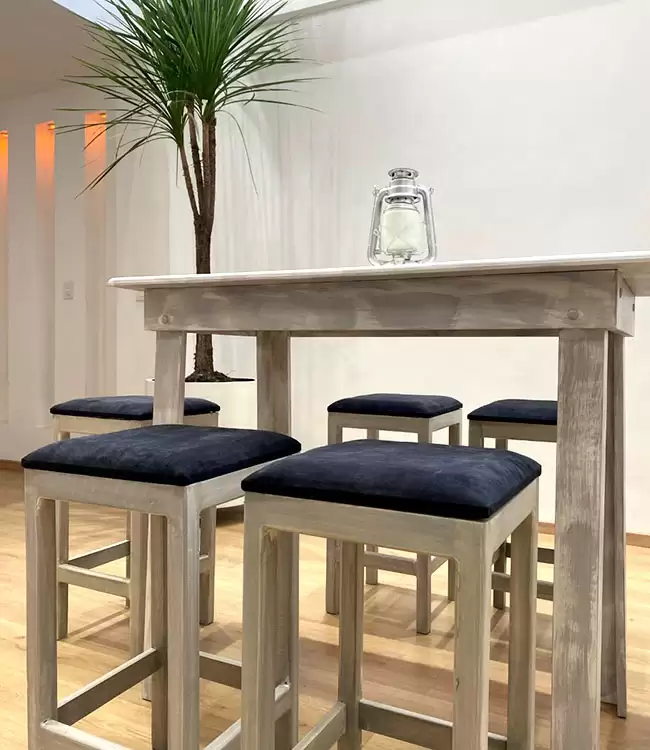 Meseros para fiestas y eventos