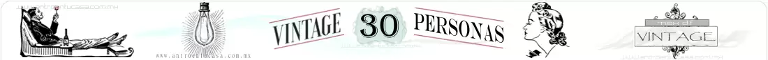 paquetes para fiestas 30